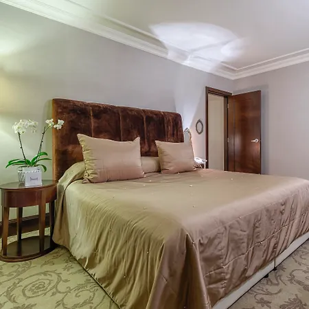 Dobedan Exclusive Hotel & Spa "Ex Brand Alva Donna Exclusive Hotel & Spa"-2